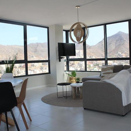 Harmony Apartment In Mindelo Sao Vicente Eksteriør billede