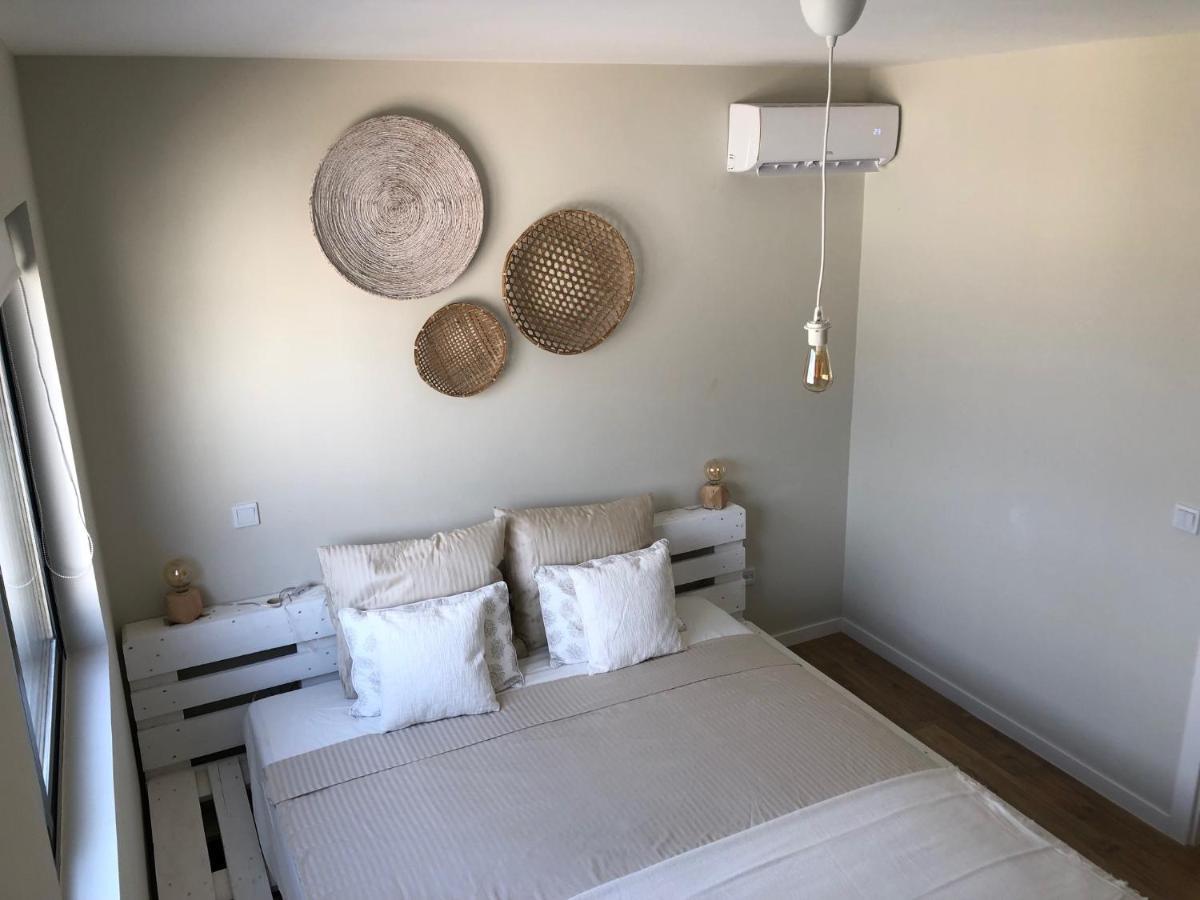 Harmony Apartment In Mindelo Sao Vicente Eksteriør billede