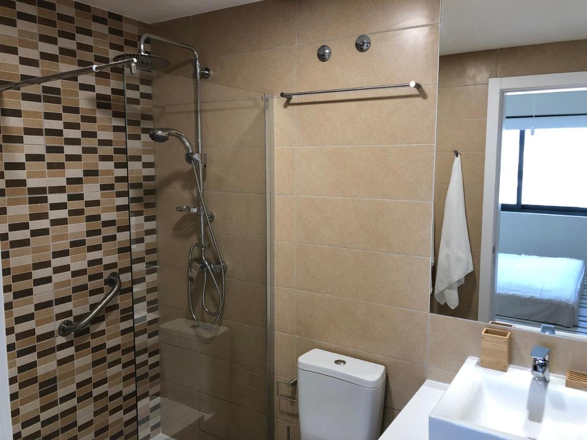 Harmony Apartment In Mindelo Sao Vicente Eksteriør billede